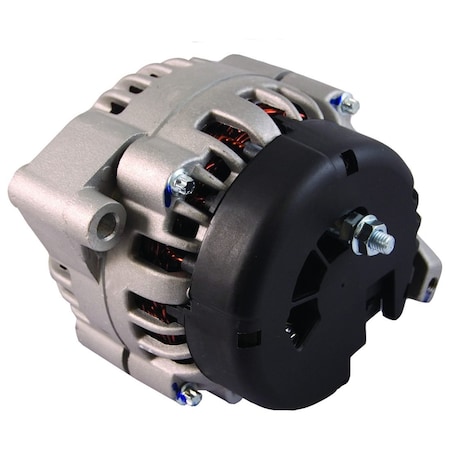 Replacement For Remy, P82065 Alternator